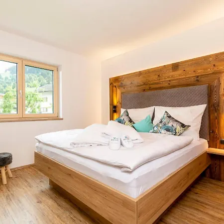 Appartement Jasmin By Interhome *