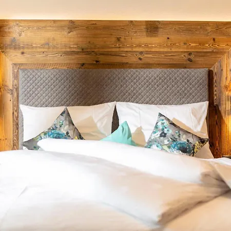 アパート Jasmin By Interhome *