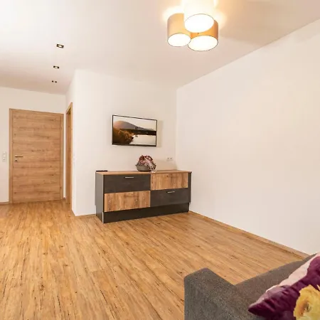 Jasmin By Interhome アパート *