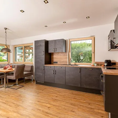 Appartement Jasmin By Interhome