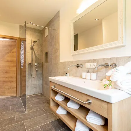 Appartement Jasmin By Interhome Ramsau im Zillertal