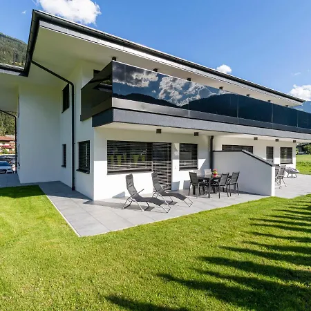 Jasmin By Interhome Apartment