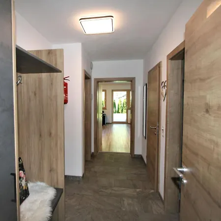 Jasmin By Interhome アパート *