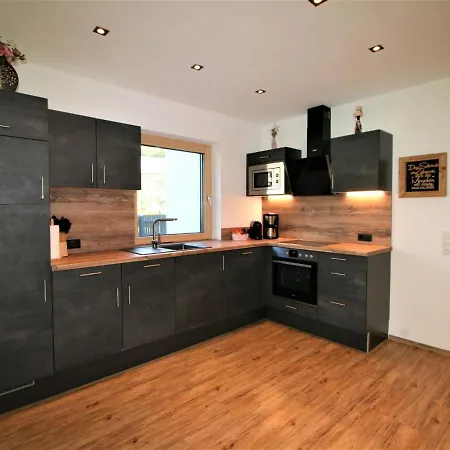 Jasmin By Interhome Appartamento Ramsau im Zillertal