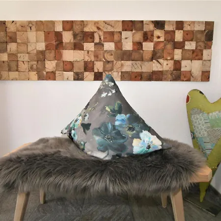 Appartement Jasmin By Interhome