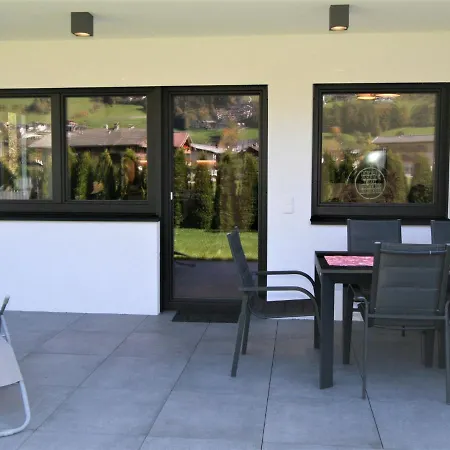 Jasmin By Interhome Apartment