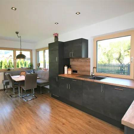 Appartement Jasmin By Interhome
