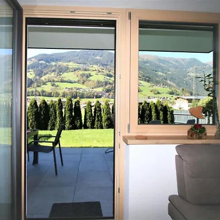 Apartment Jasmin By Interhome