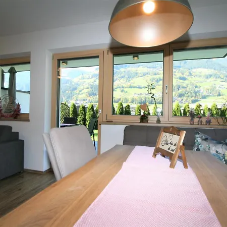 Jasmin By Interhome * Ramsau im Zillertal