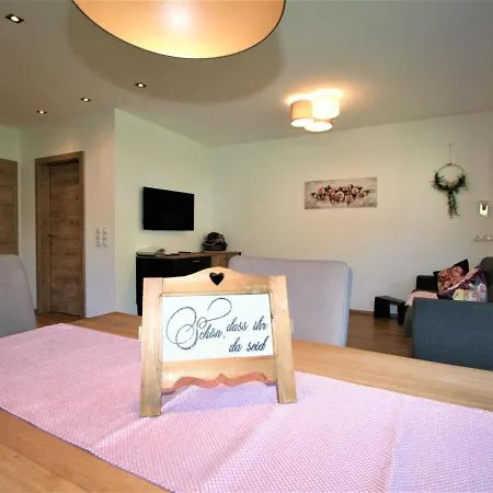 Apartment Jasmin By Interhome *