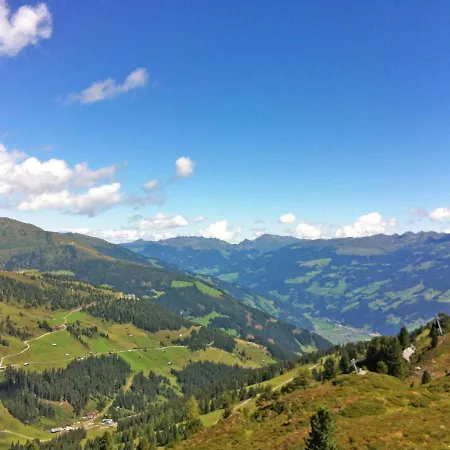 Apartment Jasmin By Interhome Ramsau im Zillertal