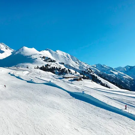 Apartment Jasmin By Interhome Ramsau im Zillertal