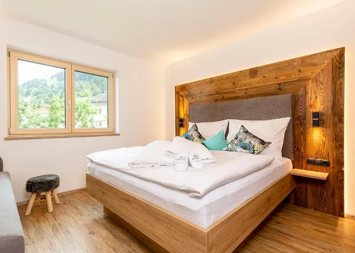 アパート Jasmin By Interhome *