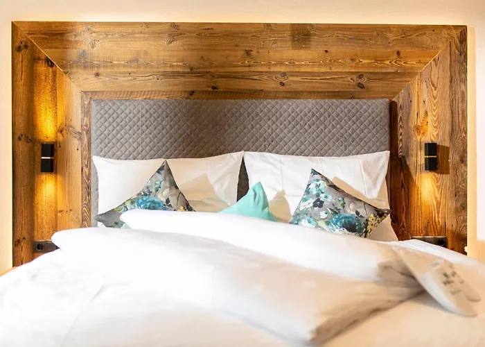 アパート Jasmin By Interhome *