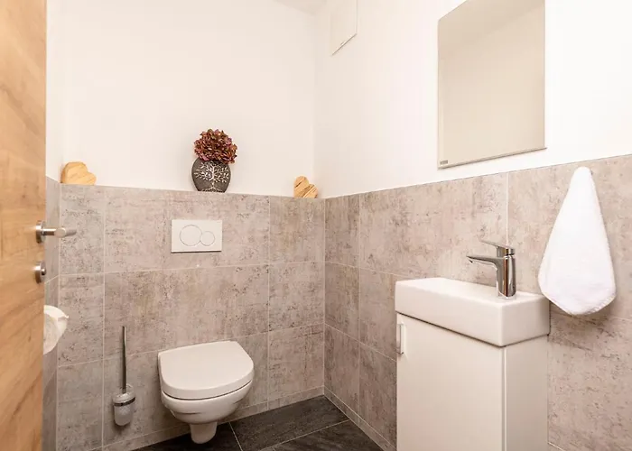 Jasmin By Interhome ラムサウ・イム・ツィラータール