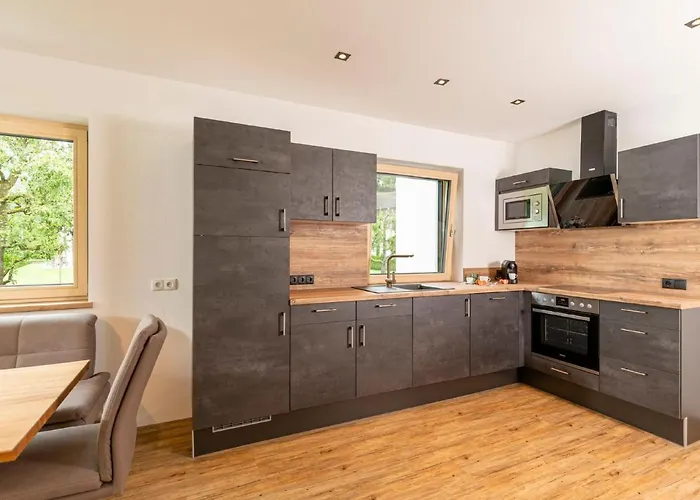 Jasmin By Interhome ラムサウ・イム・ツィラータール