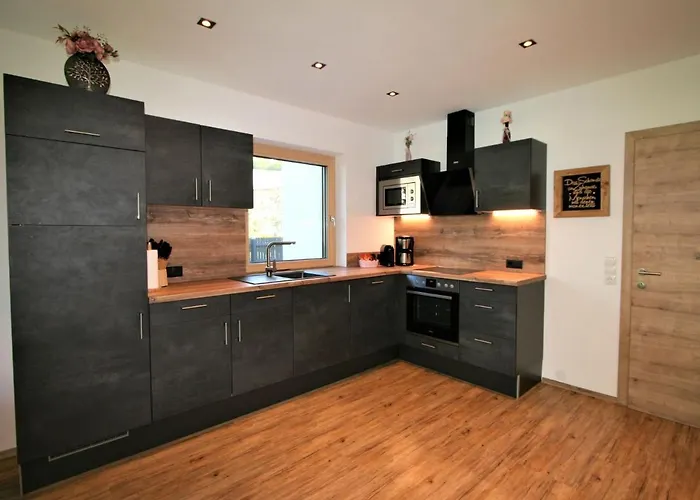 Jasmin By Interhome アパート ラムサウ・イム・ツィラータール