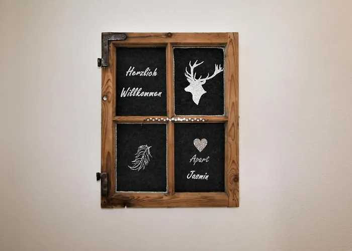 アパート Jasmin By Interhome *