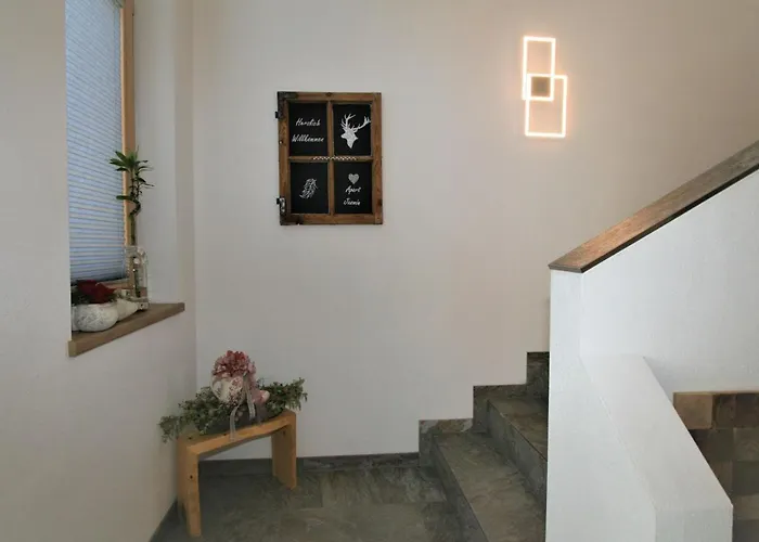 Jasmin By Interhome ラムサウ・イム・ツィラータール