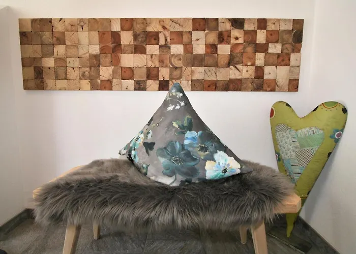 アパート Jasmin By Interhome