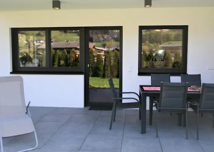 Jasmin By Interhome アパート