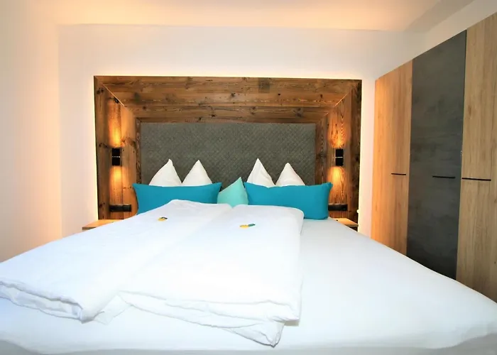 Jasmin By Interhome * ラムサウ・イム・ツィラータール