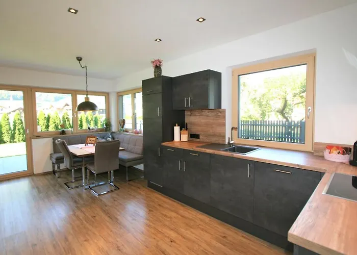 アパート Jasmin By Interhome