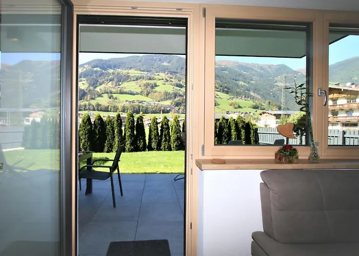 アパート Jasmin By Interhome