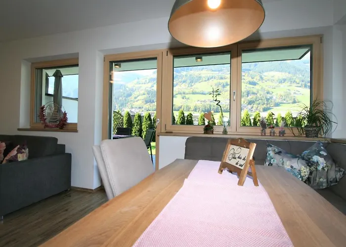 Jasmin By Interhome * ラムサウ・イム・ツィラータール