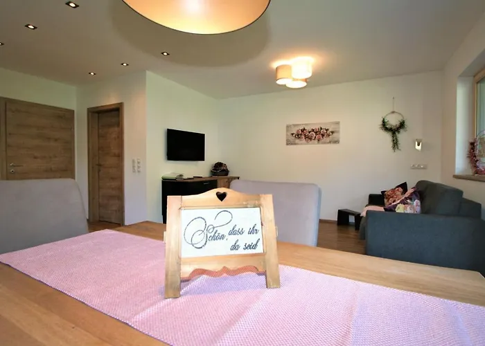 アパート Jasmin By Interhome *