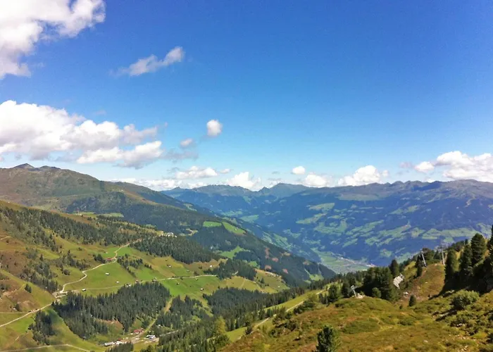 アパート Jasmin By Interhome ラムサウ・イム・ツィラータール