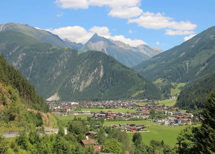 Jasmin By Interhome アパート *