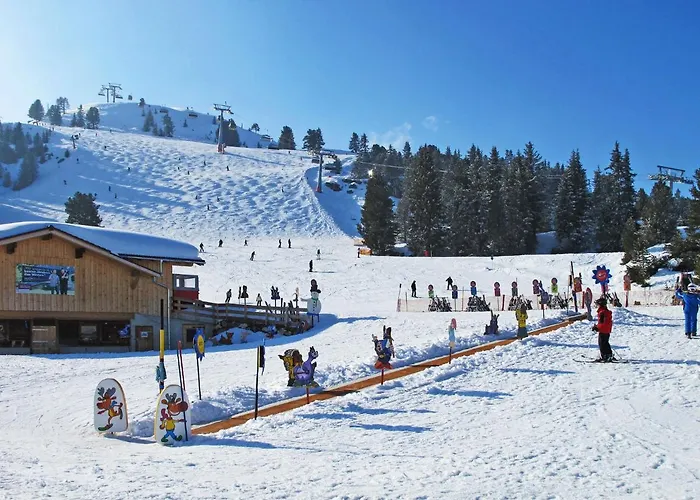 Jasmin By Interhome ラムサウ・イム・ツィラータール