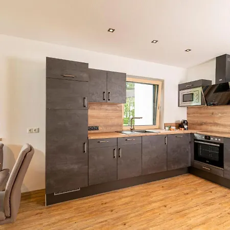 Jasmin By Interhome Ramsau im Zillertal