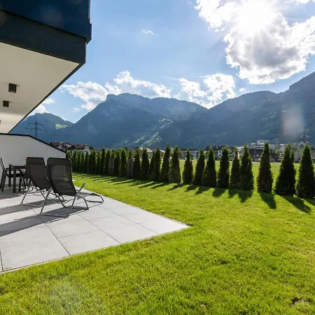 Jasmin By Interhome Lejlighed