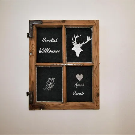 Lejlighed Jasmin By Interhome *