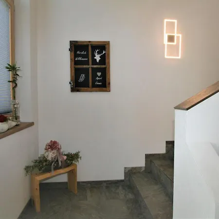 Jasmin By Interhome Ramsau im Zillertal