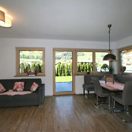 Jasmin By Interhome Lejlighed Ramsau im Zillertal