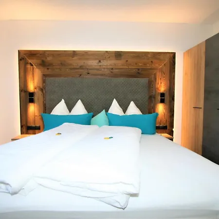 Jasmin By Interhome * Ramsau im Zillertal