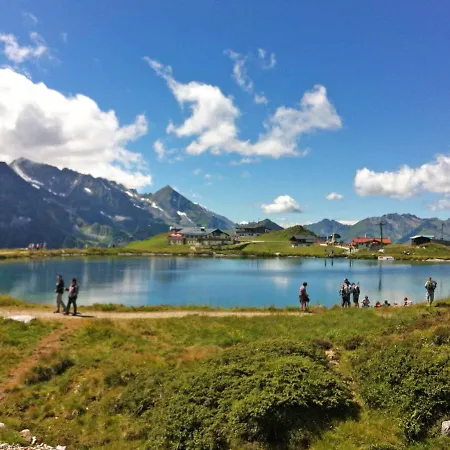 Jasmin By Interhome Ramsau im Zillertal