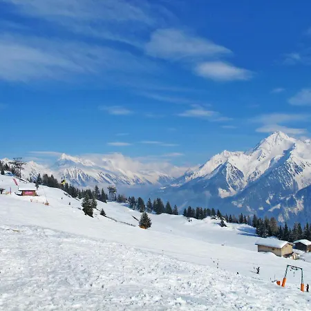 Jasmin By Interhome Lejlighed *