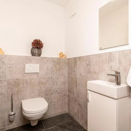 Jasmin By Interhome 람자우 임 질러탈