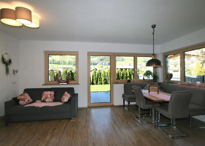 Jasmin By Interhome Daire Ramsau im Zillertal