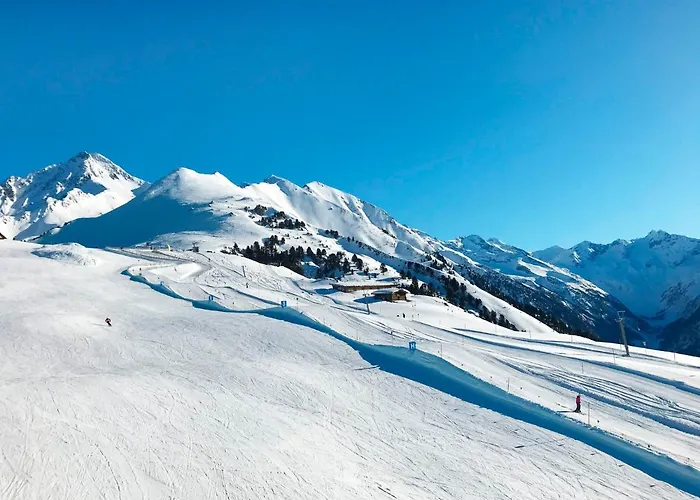Daire Jasmin By Interhome Ramsau im Zillertal
